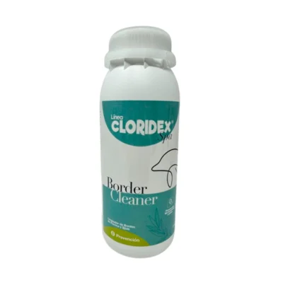 BORDER CLEANER 500ML