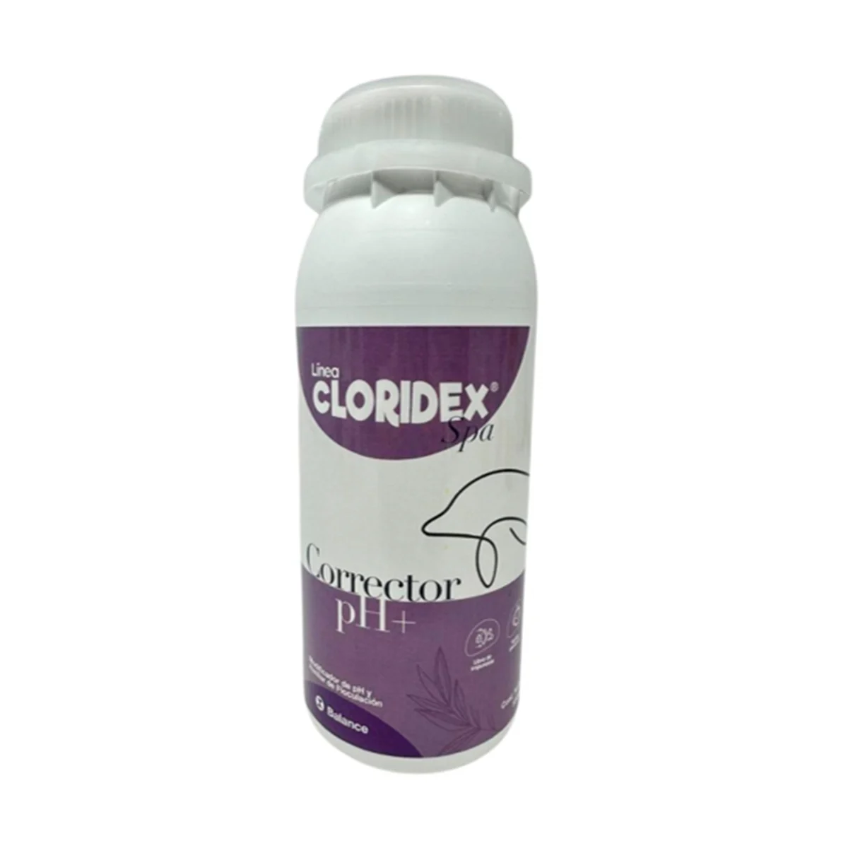 Corrector-PH+