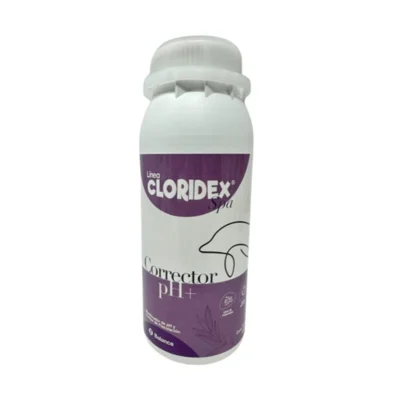 CORRECTOR DE pH+ 500ML