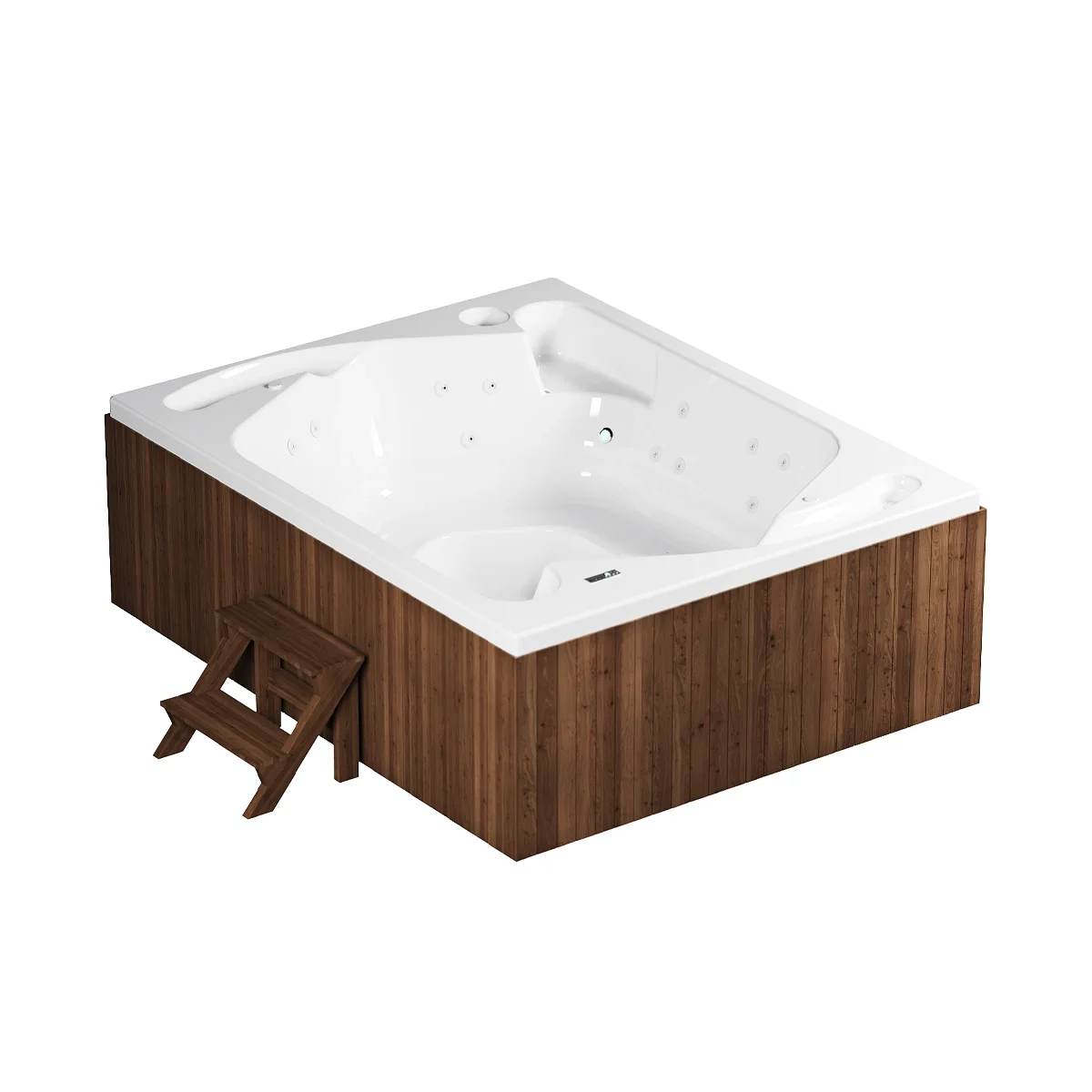 Hidromasaje-Galapagos-250x200-Vr-2-Spa-Blanco-Iso-Escaleras-WEB Hidromasaje-Galapagos-250x200-Vr-2-Spa-Blanco-Iso-Escaleras-WEB