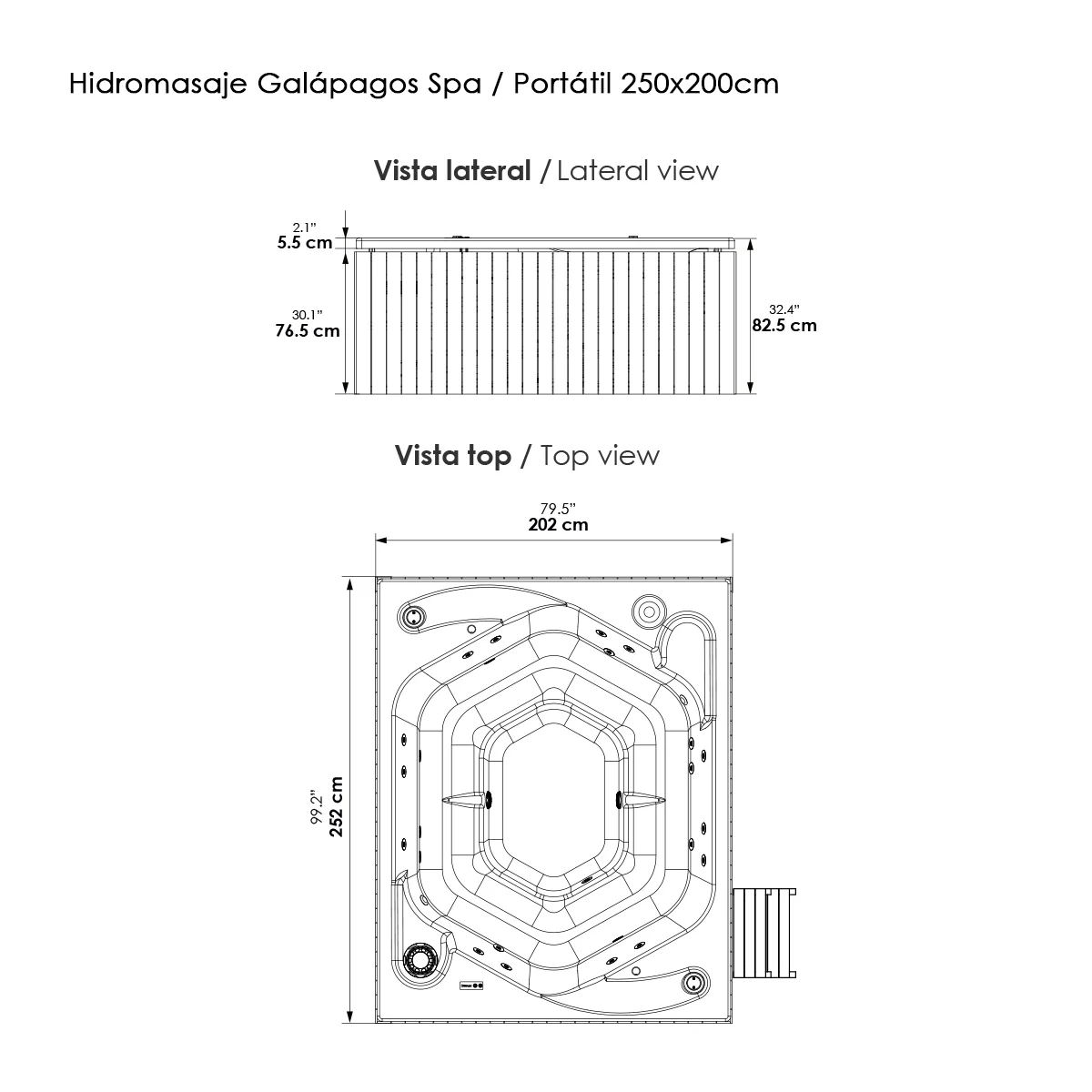 Hidromasaje-Galapagos-250x200-Vr-2-Spa-Planos-WEB Hidromasaje-Galapagos-250x200-Vr-2-Spa-Planos-WEB