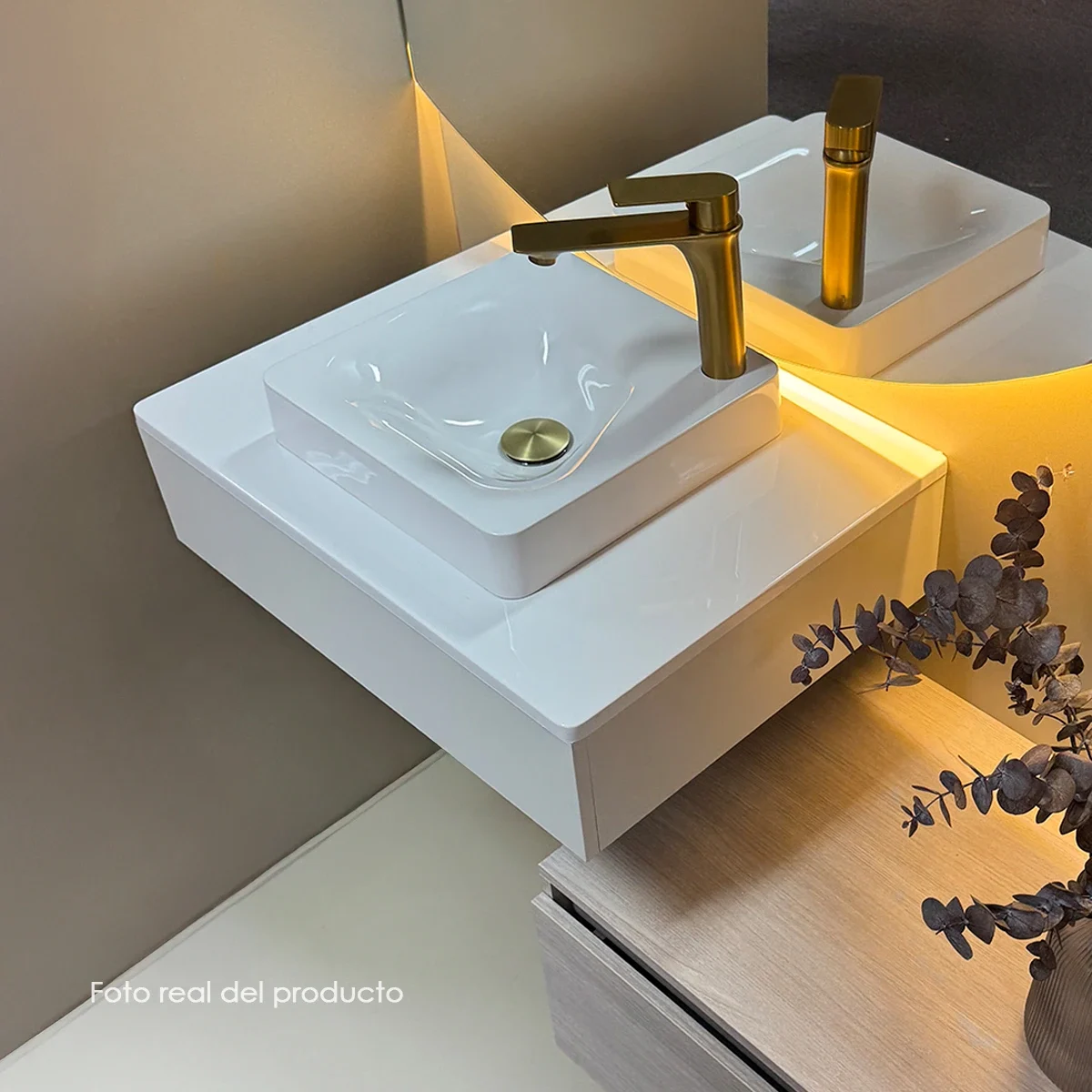 Lavamanos meca Lavamanos meca