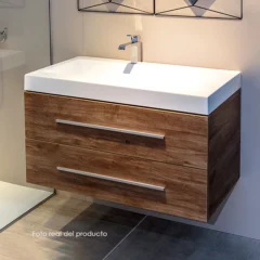 Combo lavamanos