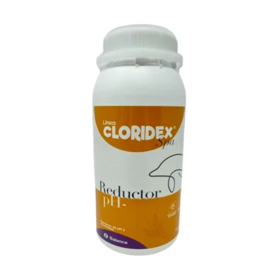REDUCTOR DE pH- 500GR