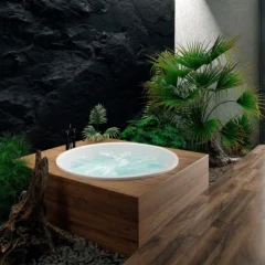 Tina-Noruega-Empotrar-Blanco