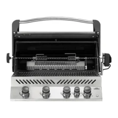 ASADOR-NAPOLEON-GAS-EMPOTRABLE-BIP500P-