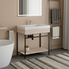 COMBO-LAVAMANOS-OSLOl+-MUEBLE-GODAI-PISO-79X48cm-+-ENTREPAÑO