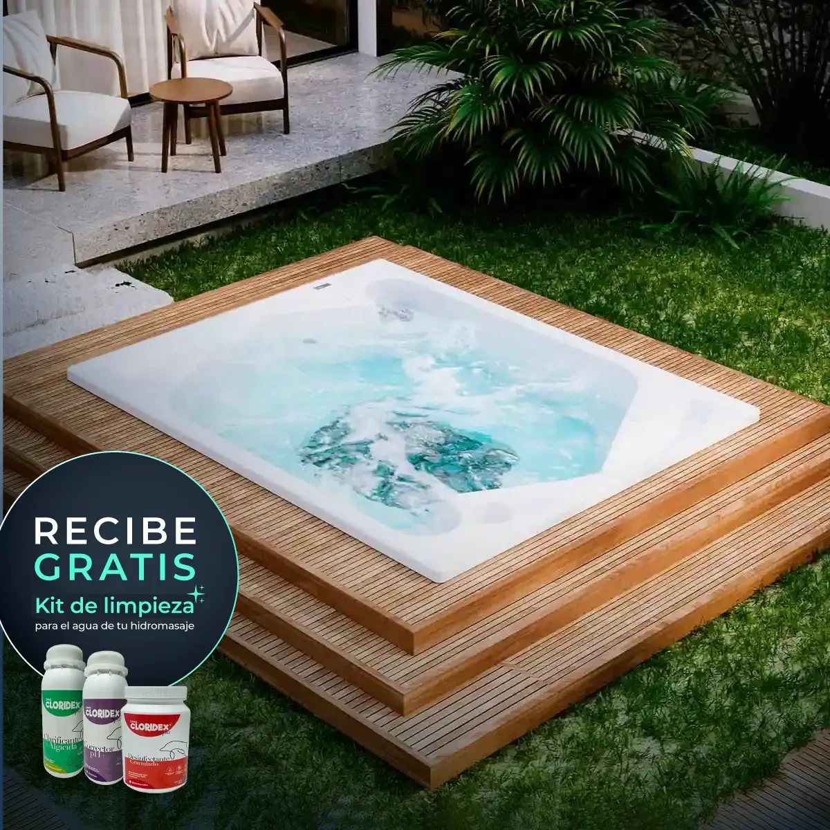 HIDROMASAJE-GALÁPAGOS-250-X-200-EMPOTRAR HIDROMASAJE-GALÁPAGOS-250-X-200-EMPOTRAR