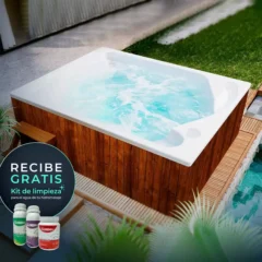 HIDROMASAJE-GALÁPAGOS-BASIC-SPA-PORTÁTIL-250-X-200CM