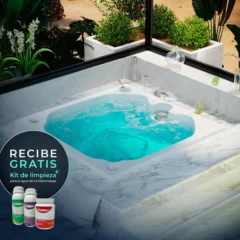 HIDROMASAJE-SANTORINI-BASIC-DE-EMPOTRAR-180X180CM