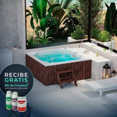 HIDROMASAJE-SANTORINI-BASIC-SPA-PORTÁTIL-180X180CM