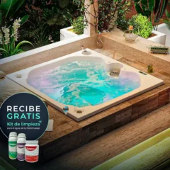 HIDROMASAJE-SANTORINI-EMPOTRAR-180-X-180