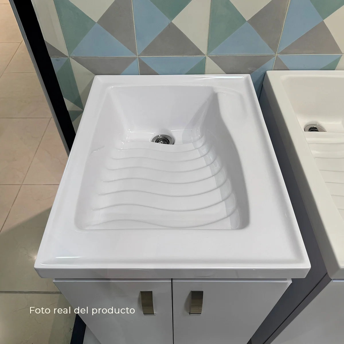 LAVADERO-AQUA-48X60CM LAVADERO-AQUA-48X60CM