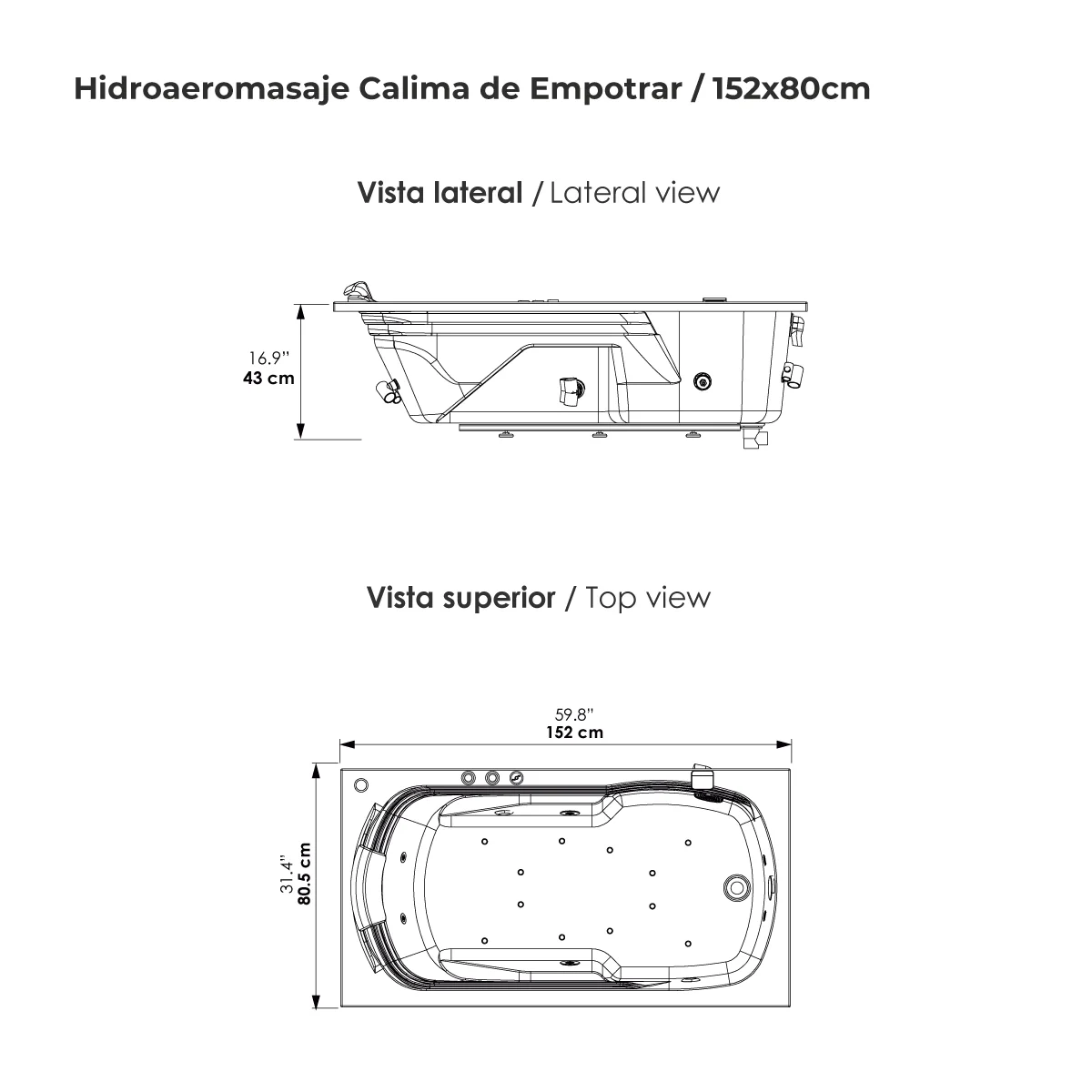 Hidroaeromasaje-Calima-de-Empotrar-152x80cm-1 Hidroaeromasaje-Calima-de-Empotrar-152x80cm-1