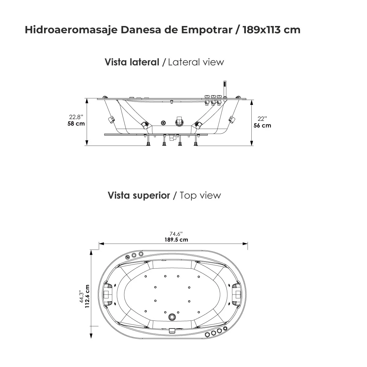 Hidroaeromasaje-Danesa-de-Empotrar-189x113-cm Hidroaeromasaje-Danesa-de-Empotrar-189x113-cm