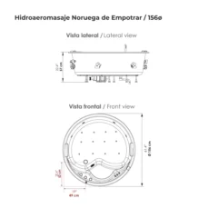 Hidroaeromasaje-Noruega-de-Empotrar-156