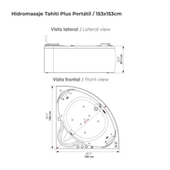 Hidromasaje-Tahití-Plus-Portátil-153x153cm