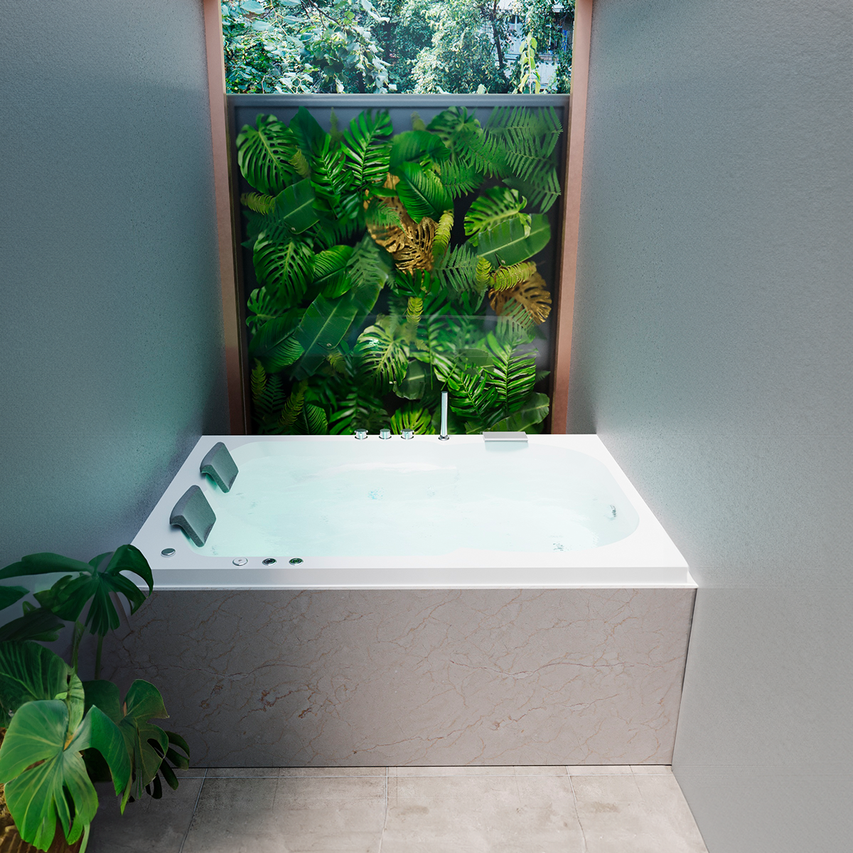 Millenium-2-empotrar-nuevo-pulsadores Millenium-2-empotrar-nuevo-pulsadores