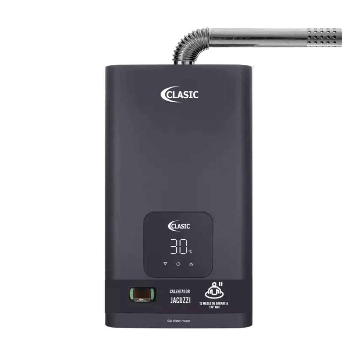 CALENTADOR-CLASIC CALENTADOR-CLASIC