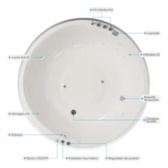Hidromasaje-Mydas-182-Blanco-Atributos-Web