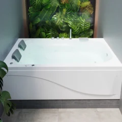 Hidromasaje Millenium de Plus_1