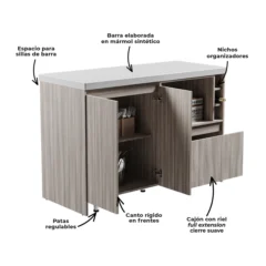 Kit-Barra-Mueble-Barra-cocina-Zafiro-140x60-Nardo-PA-WEB