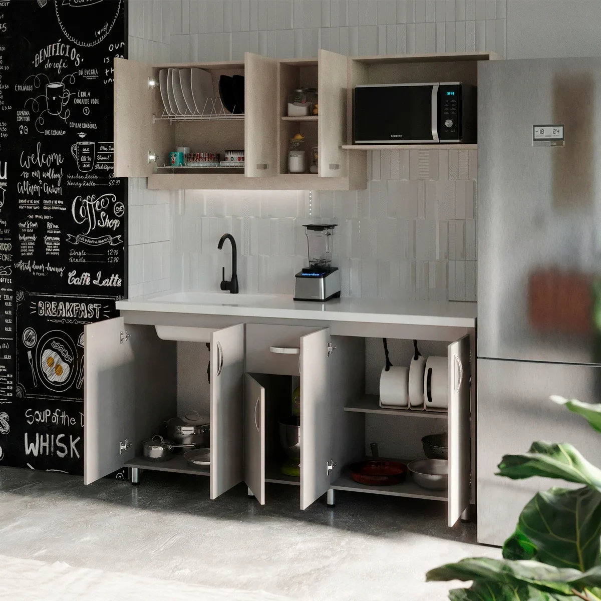 Ambar-180X60-Cinza-Amb-PA- Ambar-180X60-Cinza-Amb-PA-