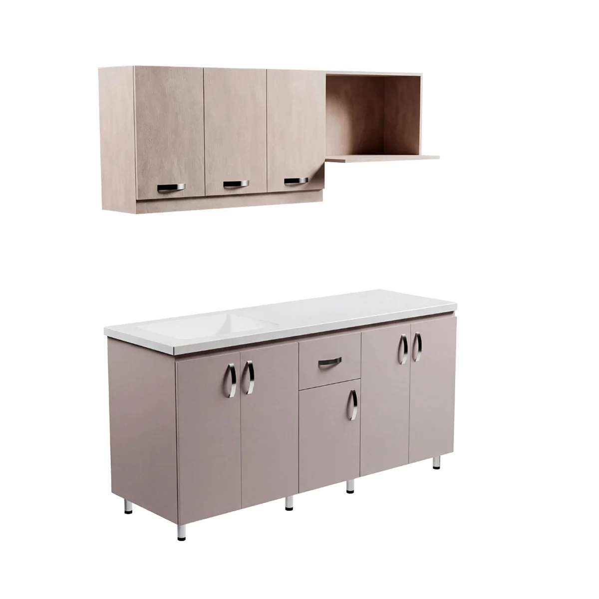 Ambar-180X60-Cinza-FB-PC Ambar-180X60-Cinza-FB-PC
