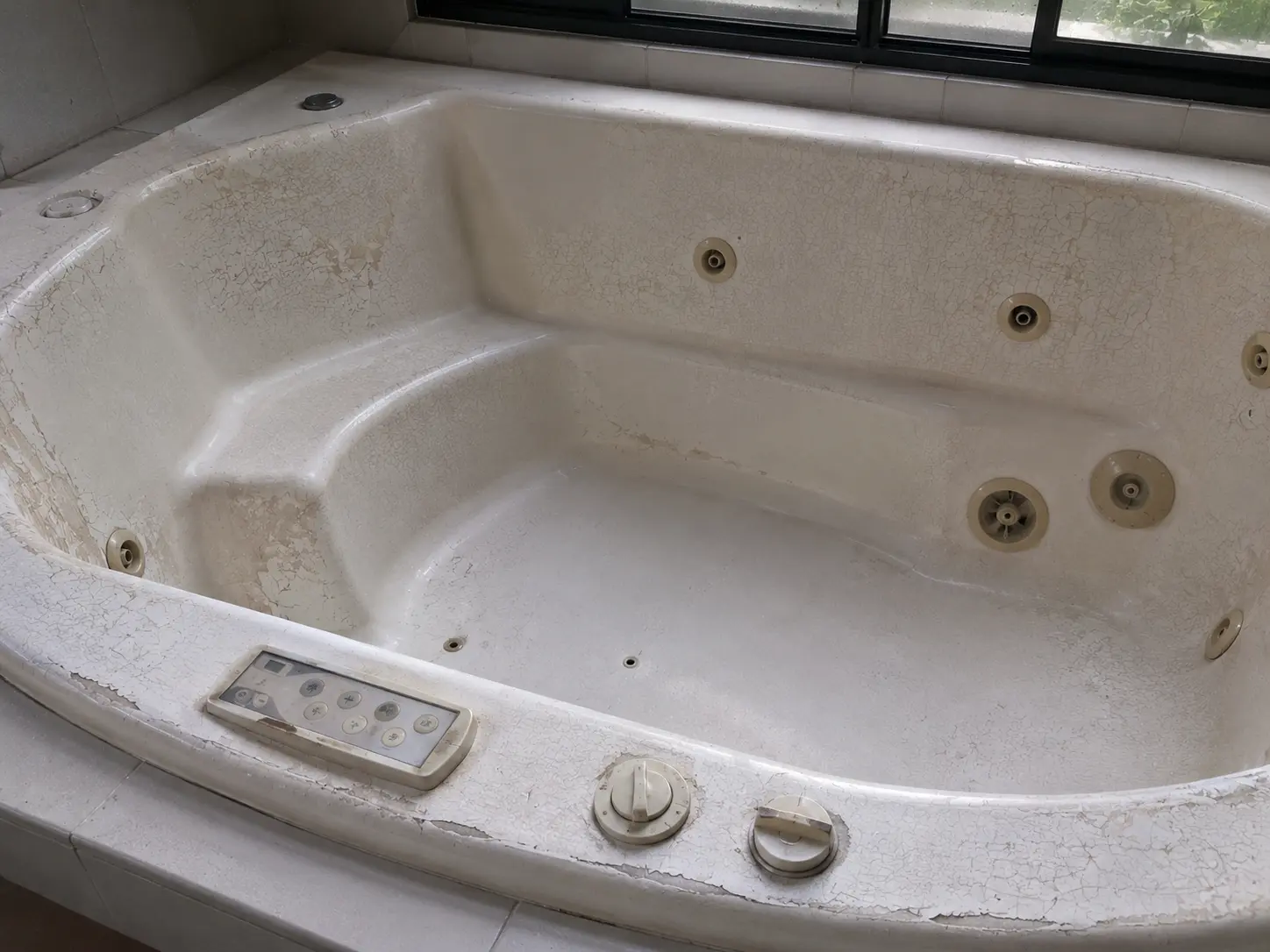 Contactar WhatsApp Jacuzzi Hidromasaje #113843 19 Hidromasaje marca generica mal estado