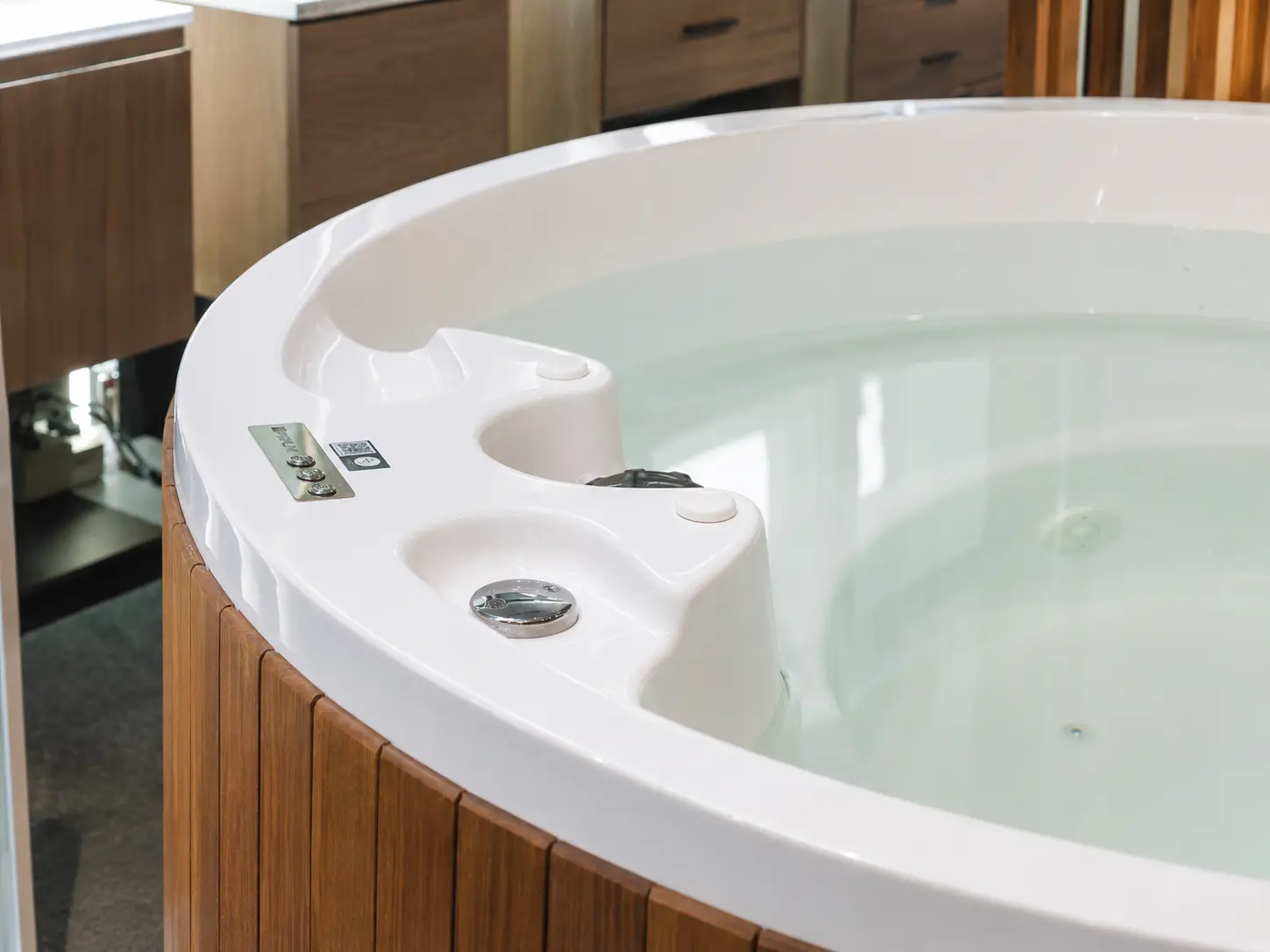 Contactar WhatsApp Jacuzzi Hidromasaje #113843 18 Hidromasaje multipersonal firplak Mobu