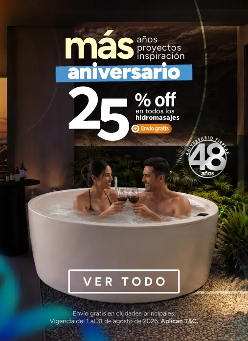 Banner aniversario 2026 Movil